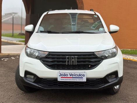 Fiat Strada Endurance 1.4 Flex 8V CD