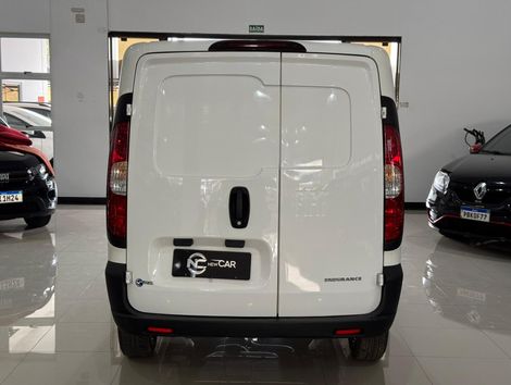 Fiat Fiorino Endurance EVO 1.4 Flex 8V 2p