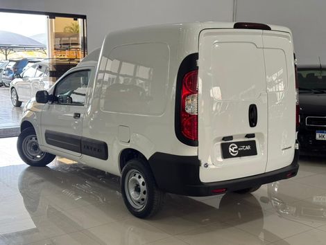 Fiat Fiorino Endurance EVO 1.4 Flex 8V 2p