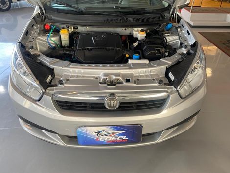 Fiat Grand Siena ESSENCE 1.6 Flex 16V