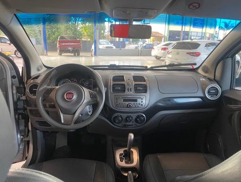 Fiat Grand Siena ESSENCE 1.6 Flex 16V