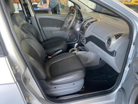 Fiat Grand Siena ESSENCE 1.6 Flex 16V