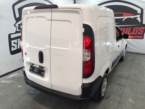 Fiat Fiorino Endurance EVO 1.4 Flex 8V 2p