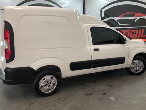 Fiat Fiorino Endurance EVO 1.4 Flex 8V 2p