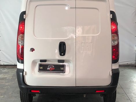 Fiat Fiorino Endurance EVO 1.4 Flex 8V 2p