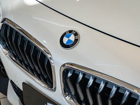 BMW X2 SDRIVE 20i 2.0/2.0 TB A. Flex 16V Aut