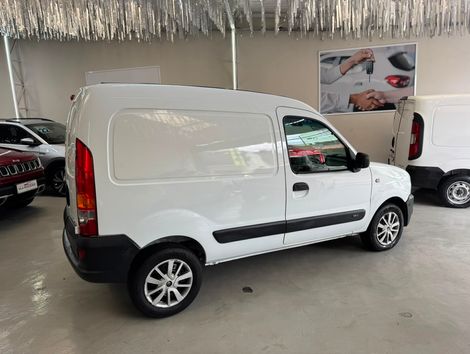 Renault Kangoo Express Hi-Flex 1.6 16V