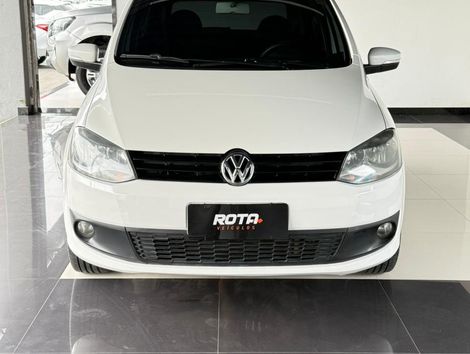 VolksWagen Fox 1.6 Mi I MOTION Total Flex 8V 5p