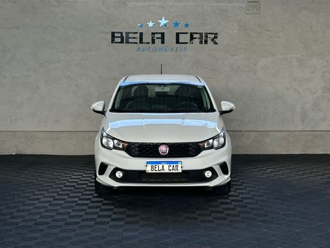 Fiat ARGO PRECISION 1.8 16V Flex Mec.