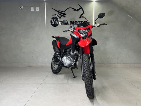 HONDA NXR 160 BROS FLEX