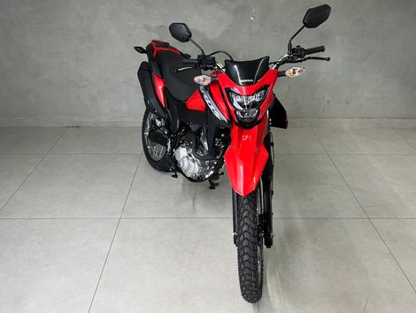 HONDA NXR 160 BROS FLEX