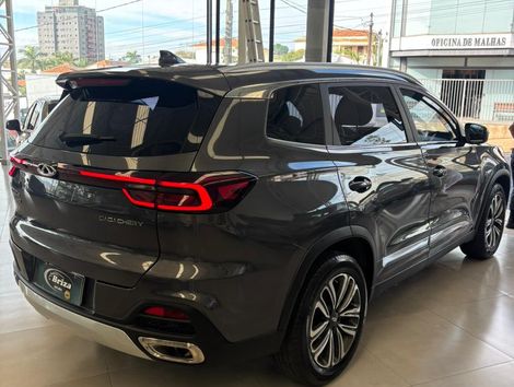 CHERY Tiggo 8 TXS 1.6 16V TGDi Aut.