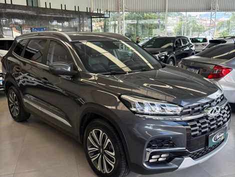 CHERY Tiggo 8 TXS 1.6 16V TGDi Aut.