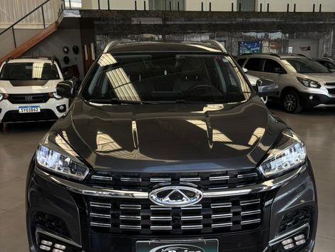 CHERY Tiggo 8 TXS 1.6 16V TGDi Aut.