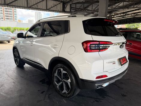 Caoa Chery Tiggo 5X PRO 1.5 Turbo Flex Aut.
