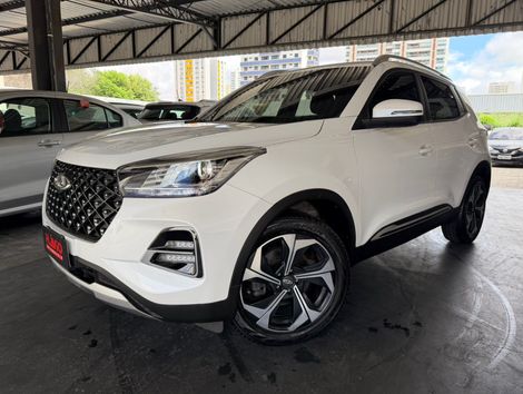 Caoa Chery Tiggo 5X PRO 1.5 Turbo Flex Aut.