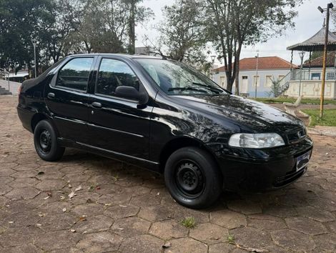 Fiat Siena 1.0/ EX 1.0 mpi Fire/ Fire Flex 8v