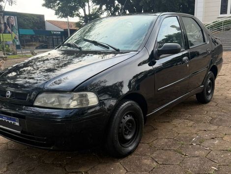 Fiat Siena 1.0/ EX 1.0 mpi Fire/ Fire Flex 8v