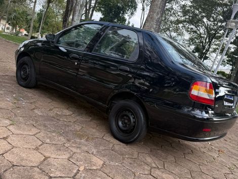 Fiat Siena 1.0/ EX 1.0 mpi Fire/ Fire Flex 8v
