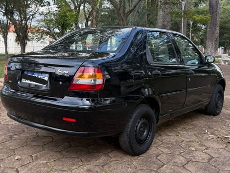 Fiat Siena 1.0/ EX 1.0 mpi Fire/ Fire Flex 8v