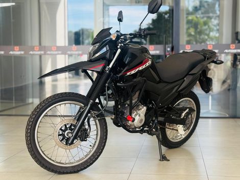 HONDA NXR 160 BROS FLEX