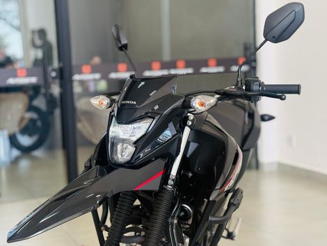 HONDA NXR 160 BROS FLEX