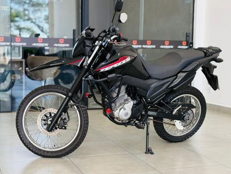 HONDA NXR 160 BROS FLEX