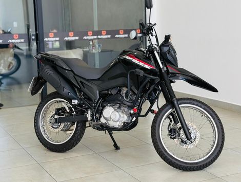 HONDA NXR 160 BROS FLEX