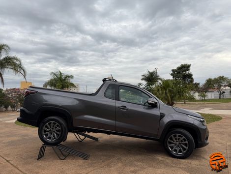 Fiat Strada Freedom 1.3 Flex 8V  CS Plus