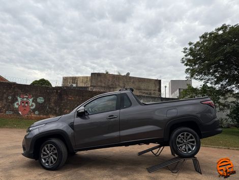 Fiat Strada Freedom 1.3 Flex 8V  CS Plus