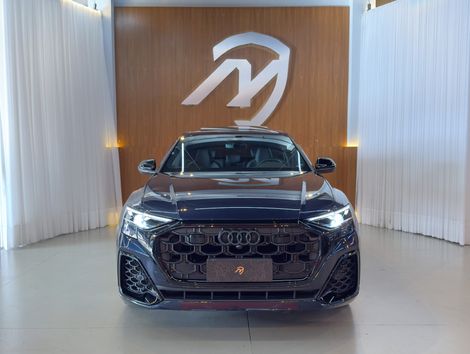 Audi Q8 Perf.Black 3.0 TFSI Quat. S-tr/(Híb.)