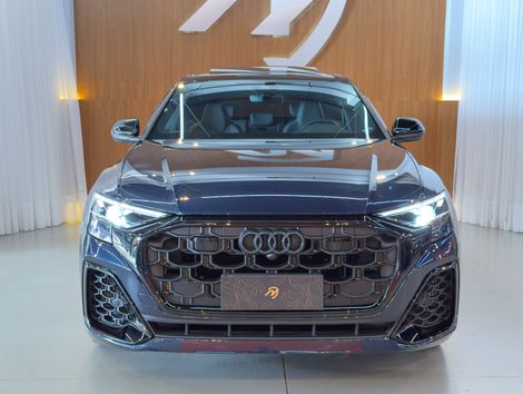 Audi Q8 Perf.Black 3.0 TFSI Quat. S-tr/(Híb.)