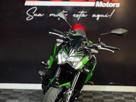 KAWASAKI Z 900