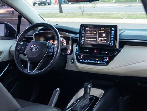 Toyota Corolla ALTIS/A.Premiu. 2.0 Flex 16V Aut