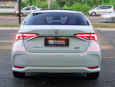 Toyota Corolla ALTIS/A.Premiu. 2.0 Flex 16V Aut