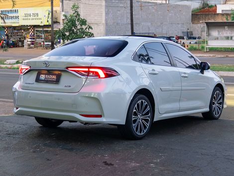 Toyota Corolla ALTIS/A.Premiu. 2.0 Flex 16V Aut