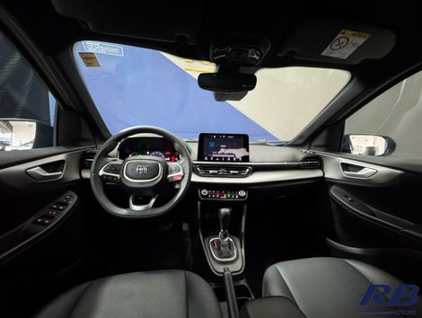 Fiat PULSE IMPETUS 1.0 TURBO 200 Flex Aut.