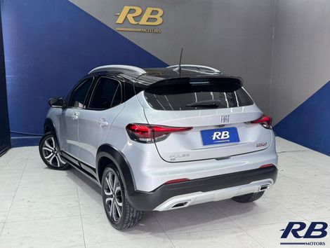 Fiat PULSE IMPETUS 1.0 TURBO 200 Flex Aut.