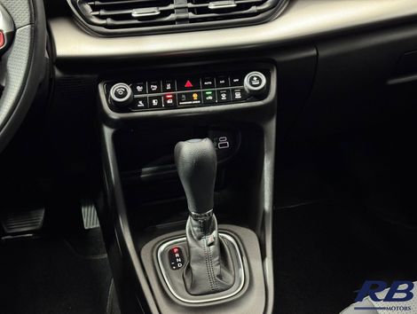 Fiat PULSE IMPETUS 1.0 TURBO 200 Flex Aut.