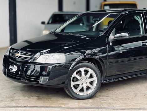 Chevrolet Astra Advantage 2.0 MPFI 8V FlexPower 5p