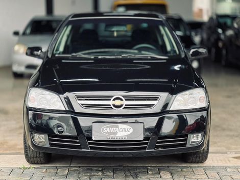 Chevrolet Astra Advantage 2.0 MPFI 8V FlexPower 5p