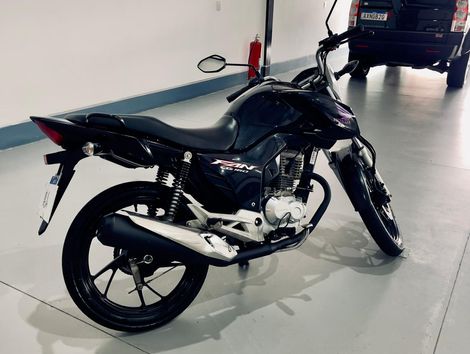 HONDA CG 160 FAN Flex