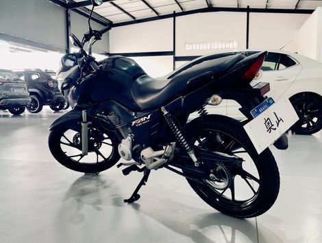 HONDA CG 160 FAN Flex
