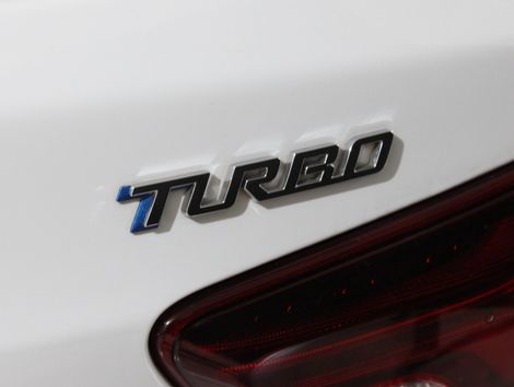 Chevrolet ONIX SEDAN Plus LT 1.0 12V TB Flex Aut.