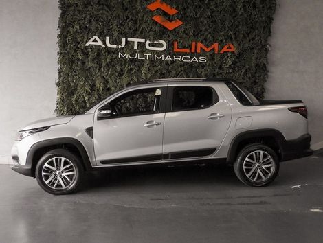 Fiat Strada Volcano 1.3 Flex 8V CD Aut.