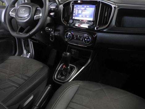 Fiat Strada Volcano 1.3 Flex 8V CD Aut.