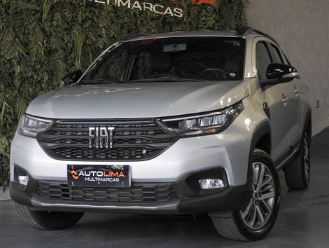 Fiat Strada Volcano 1.3 Flex 8V CD Aut.