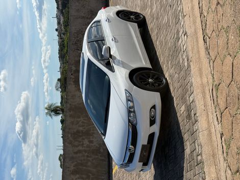 Honda Civic Sedan EXS 1.8/1.8 Flex 16V Aut. 4p