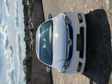 Honda Civic Sedan EXS 1.8/1.8 Flex 16V Aut. 4p
