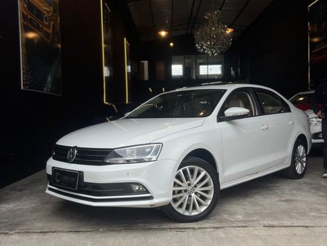 VolksWagen JETTA Comfortline 1.4 TSI 16V 4p Aut.